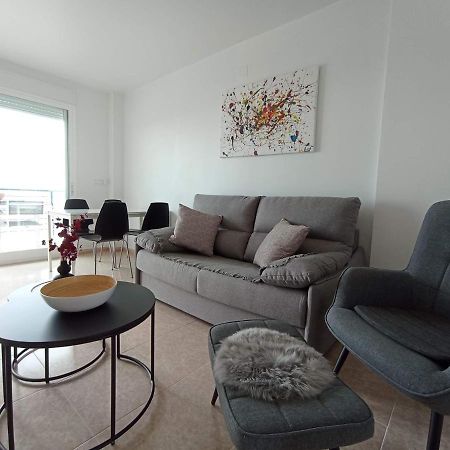 Duplex Appartement Arabella Peñíscola Εξωτερικό φωτογραφία