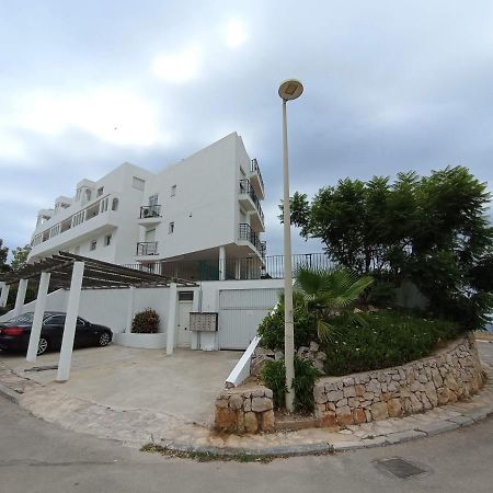 Duplex Appartement Arabella Peñíscola Εξωτερικό φωτογραφία
