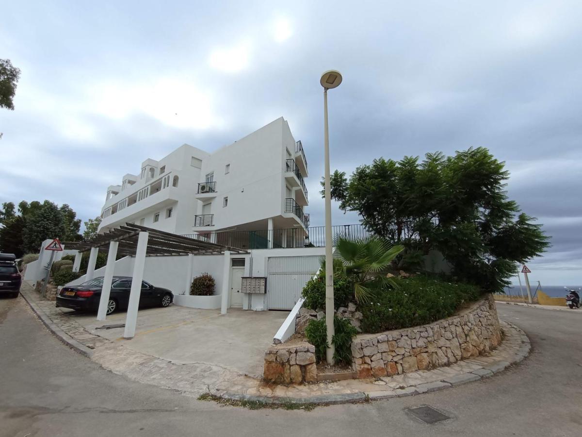 Duplex Appartement Arabella Peñíscola Εξωτερικό φωτογραφία