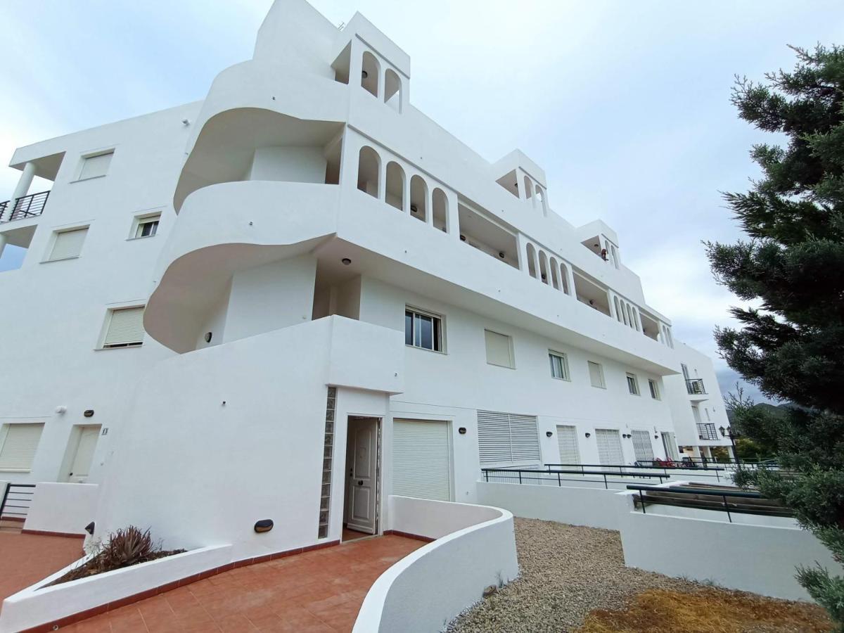 Duplex Appartement Arabella Peñíscola Εξωτερικό φωτογραφία