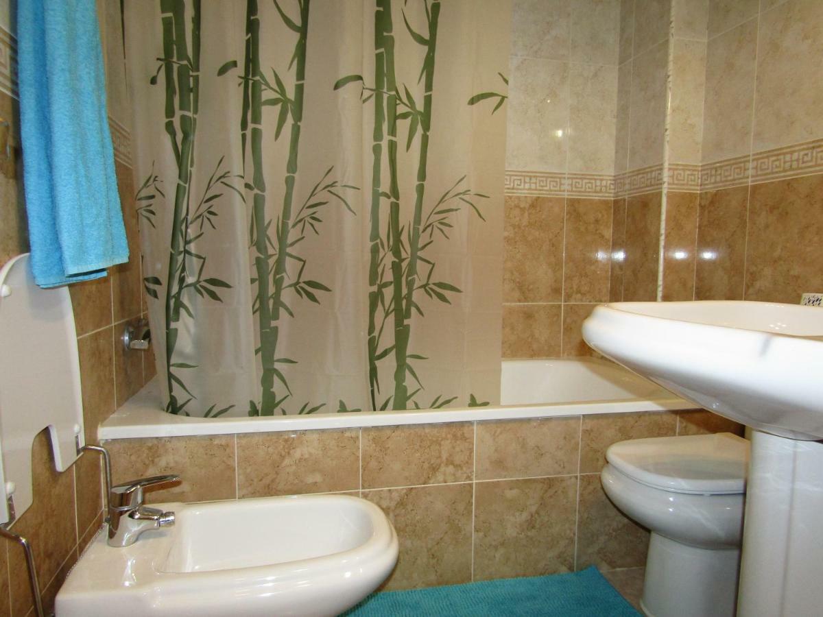 Duplex Appartement Arabella Peñíscola Εξωτερικό φωτογραφία