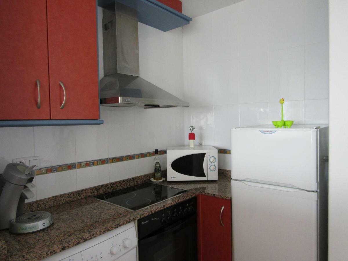 Duplex Appartement Arabella Peñíscola Εξωτερικό φωτογραφία