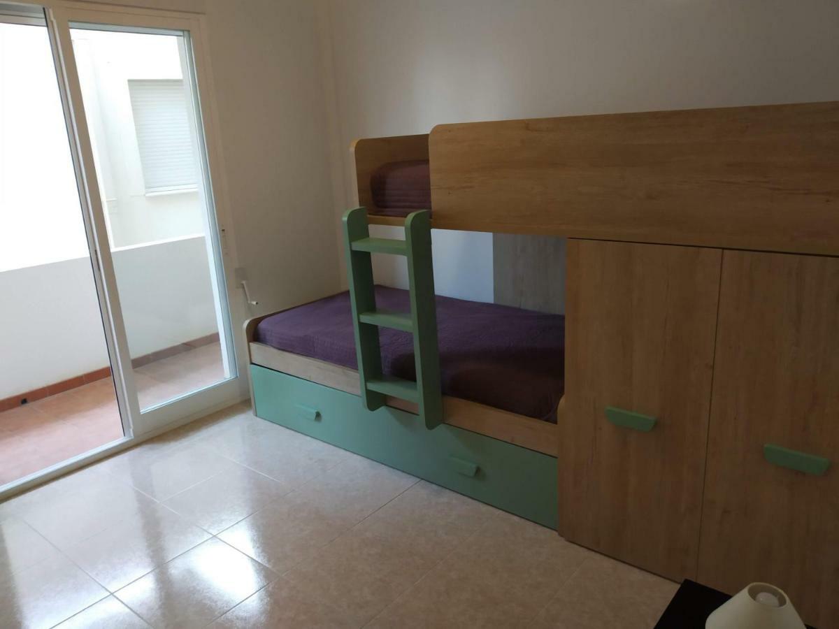 Duplex Appartement Arabella Peñíscola Εξωτερικό φωτογραφία